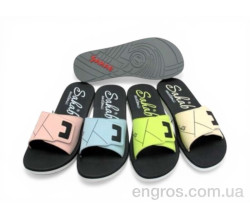 Шлепки Fabullok